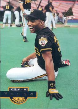 Kevin Young