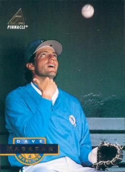 Dave Magadan