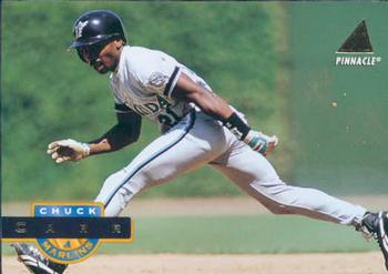 Chuck Carr