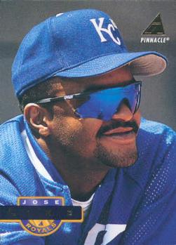 Jose Lind