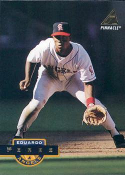 Eduardo Perez