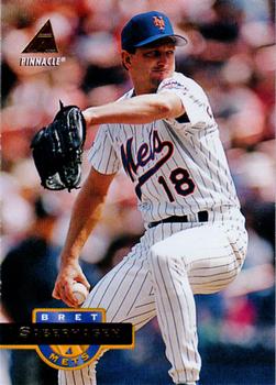 Bret Saberhagen