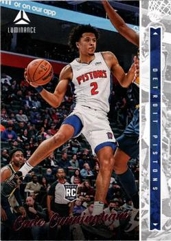 Cade Cunningham