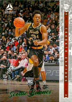 Scottie Barnes