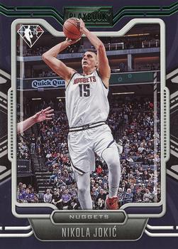 Nikola Jokic