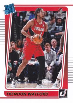 Trendon Watford