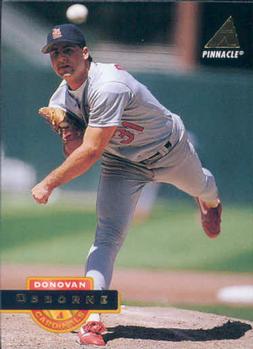 Donovan Osborne