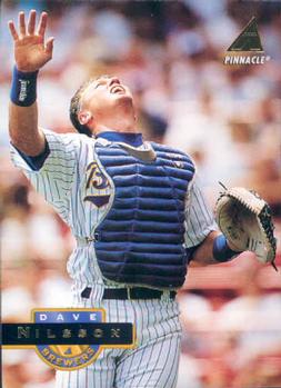 Dave Nilsson