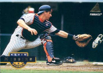 Kevin Higgins