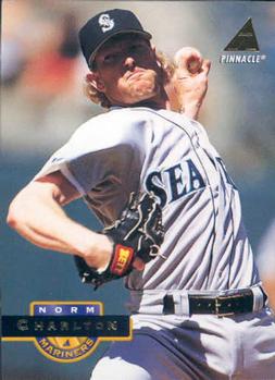 Norm Charlton
