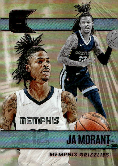 Ja Morant