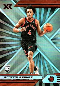 Scottie Barnes