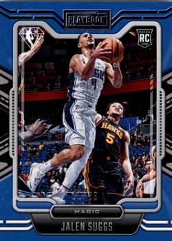 Jalen Suggs