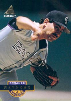 Armando Reynoso