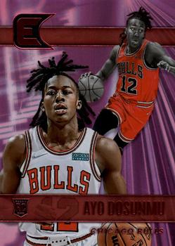 Ayo Dosunmu