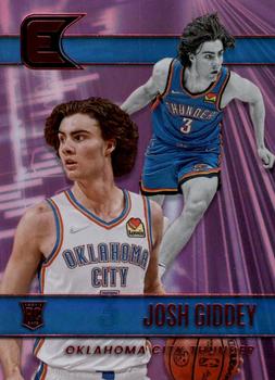 Josh Giddey
