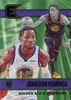 Jonathan Kuminga