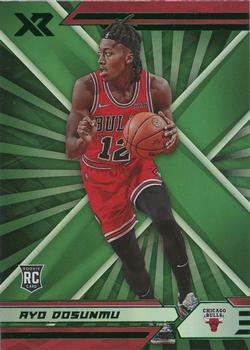 Ayo Dosunmu