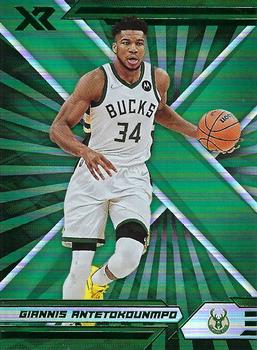 Giannis Antetokounmpo