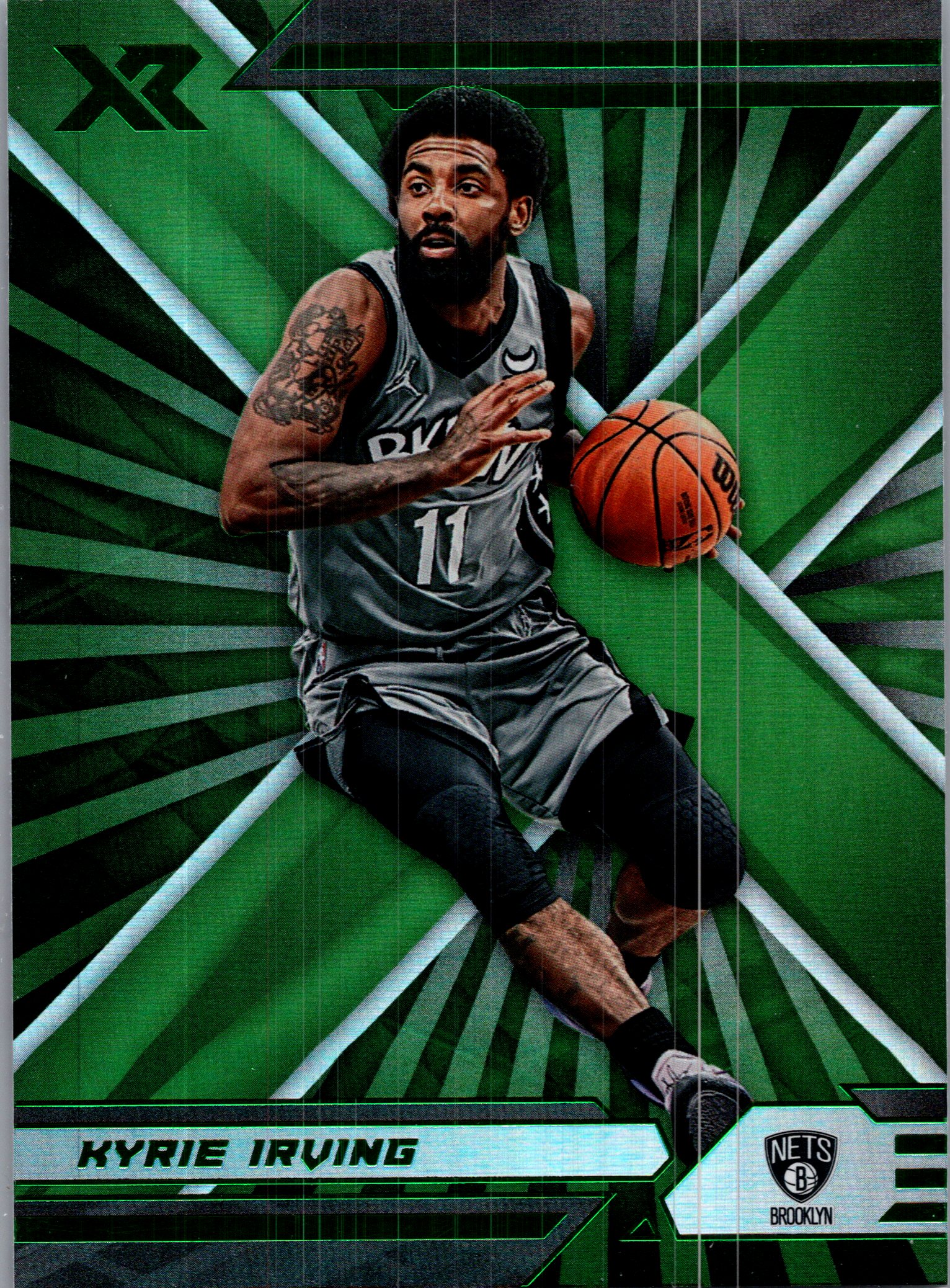 Kyrie Irving