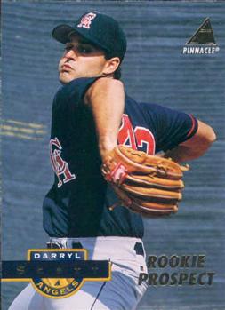 Darryl Scott