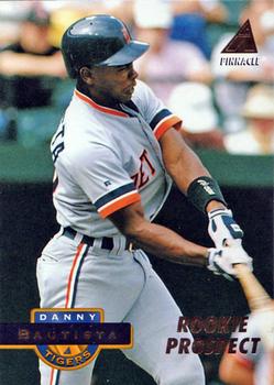 Danny Bautista