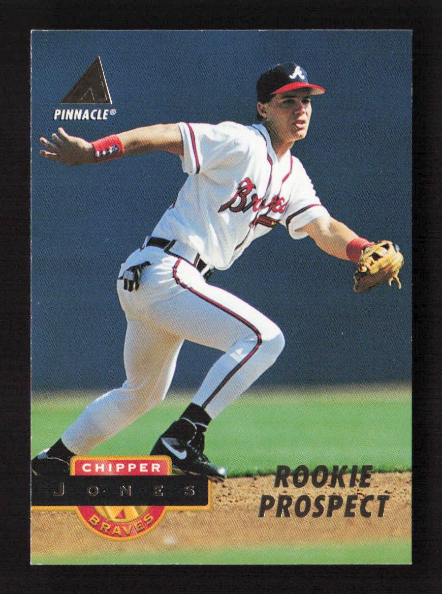 Chipper Jones