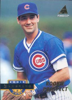 Eddie Zambrano
