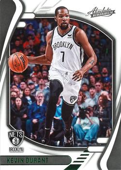 Kevin Durant