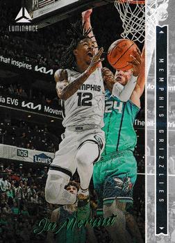 Ja Morant