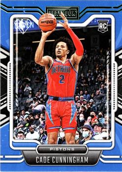Cade Cunningham