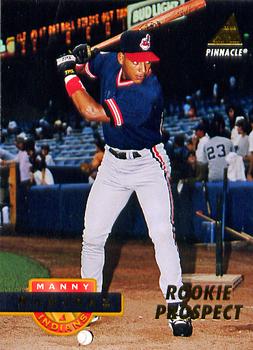 Manny Ramirez
