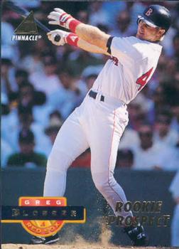 Greg Blosser