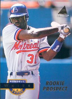 Rondell White