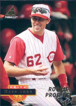 Keith Kessinger