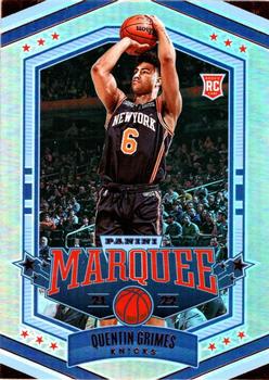 Quentin Grimes
