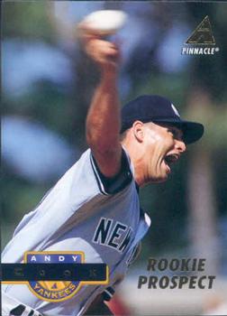 Andy Cook