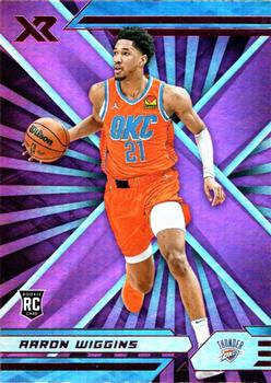 Aaron Wiggins
