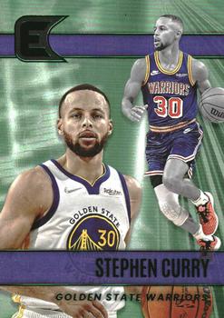 Stephen Curry