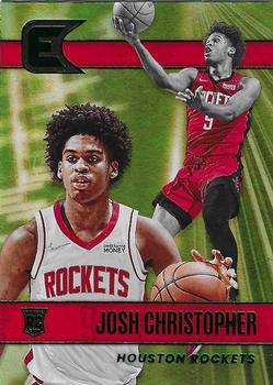 Josh Christopher