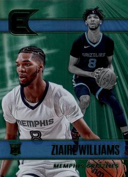 Ziaire Williams