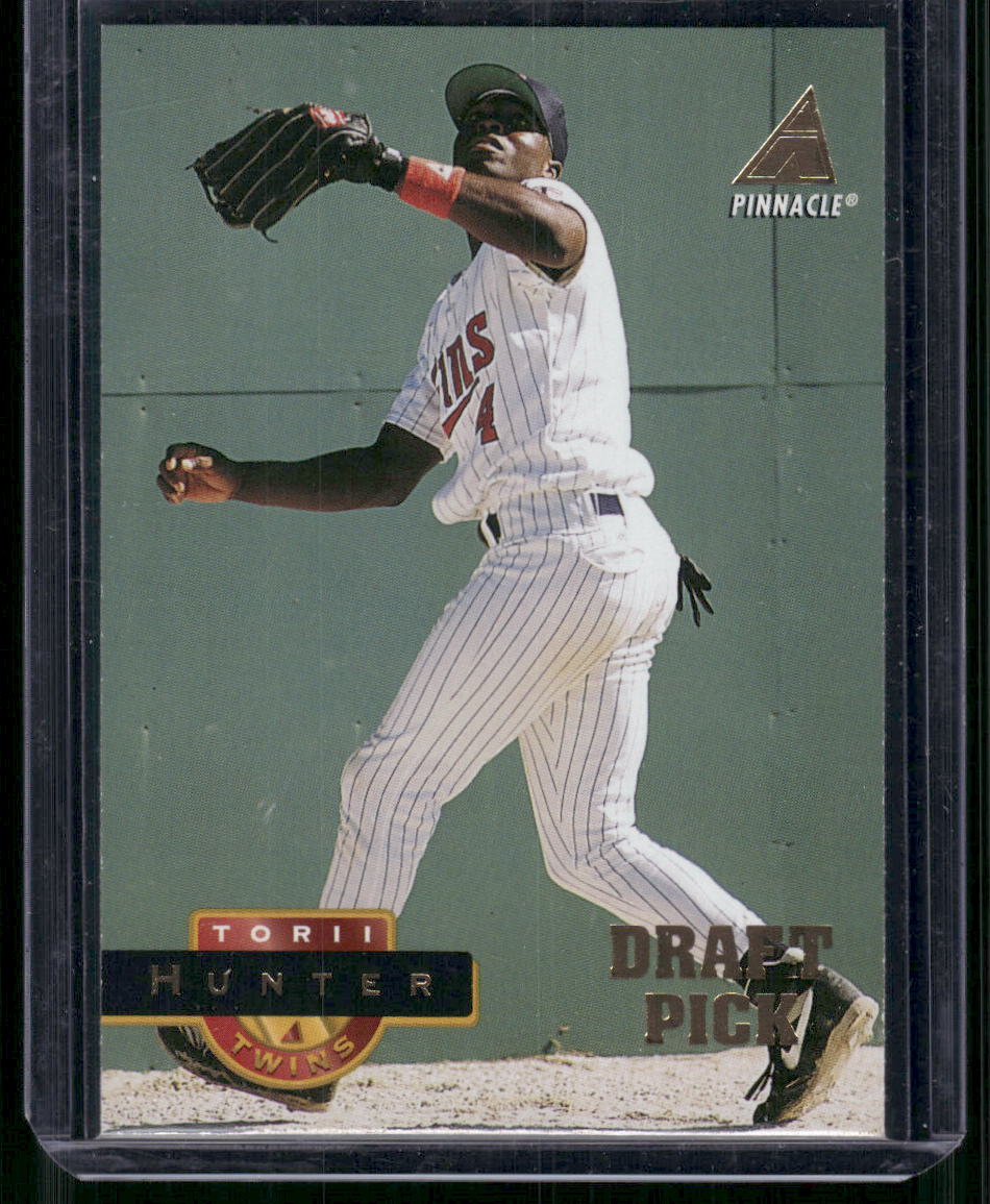 Torii Hunter