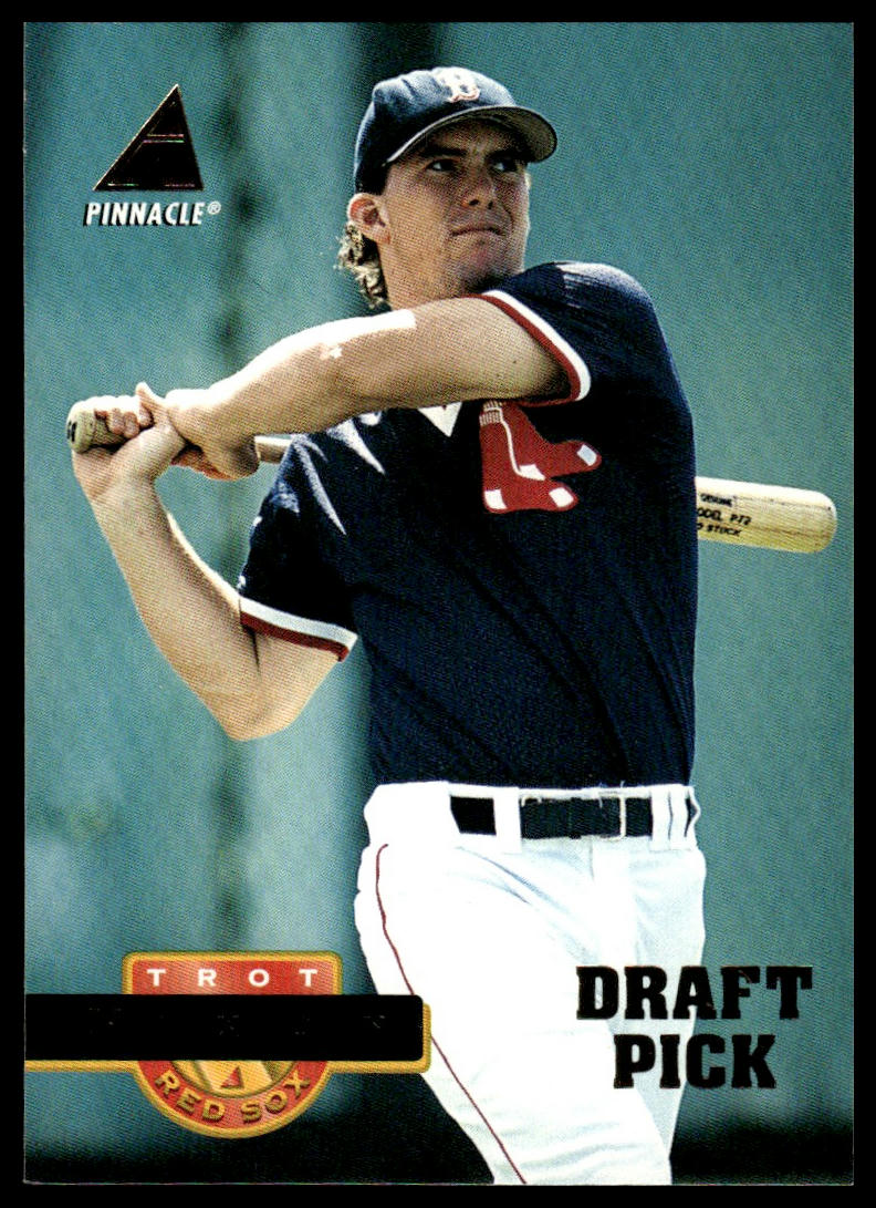 Trot Nixon