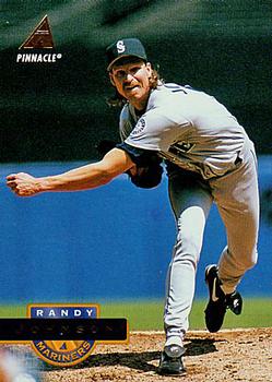 Randy Johnson