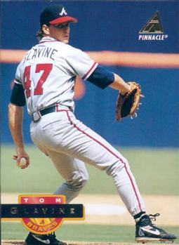 Tom Glavine