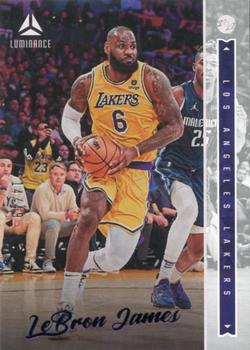#259 LeBron James