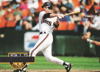 Matt Williams