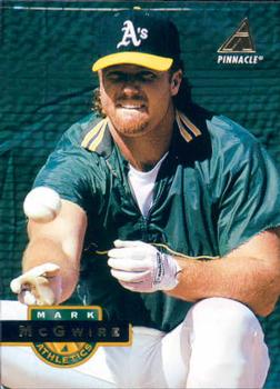 Mark McGwire
