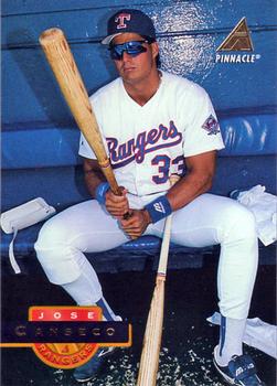 Jose Canseco