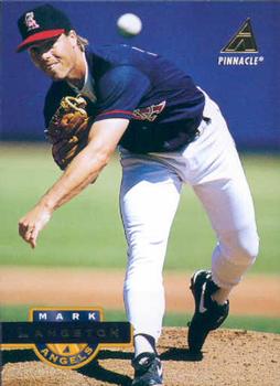 Mark Langston